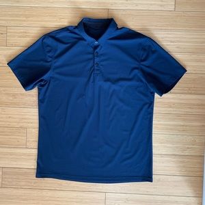 Lululemon Evolution Polo